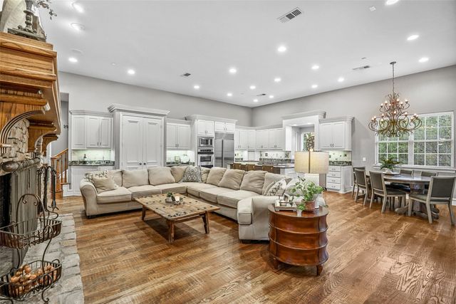 10040 Little Horn Circle, Frisco, TX 75035