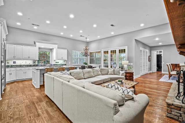 10040 Little Horn Circle, Frisco, TX 75035