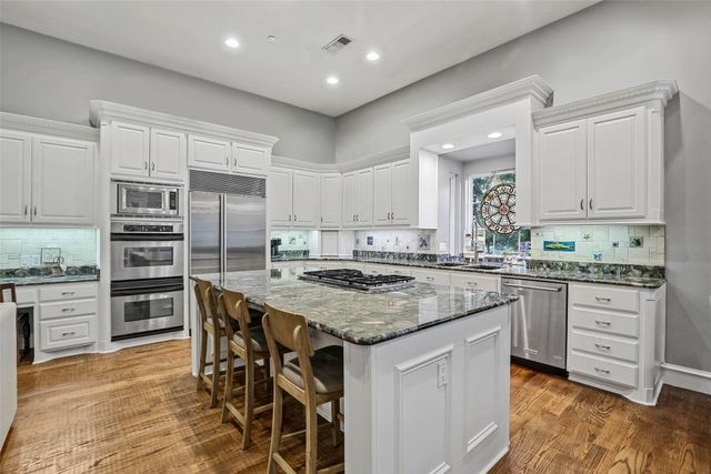 10040 Little Horn Circle, Frisco, TX 75035