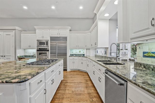 10040 Little Horn Circle, Frisco, TX 75035