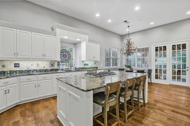 10040 Little Horn Circle, Frisco, TX 75035