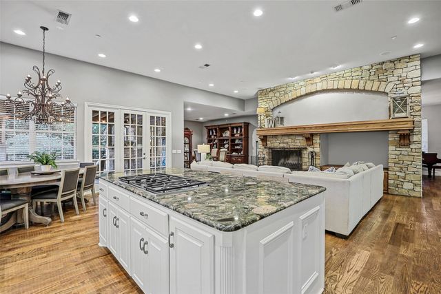 10040 Little Horn Circle, Frisco, TX 75035