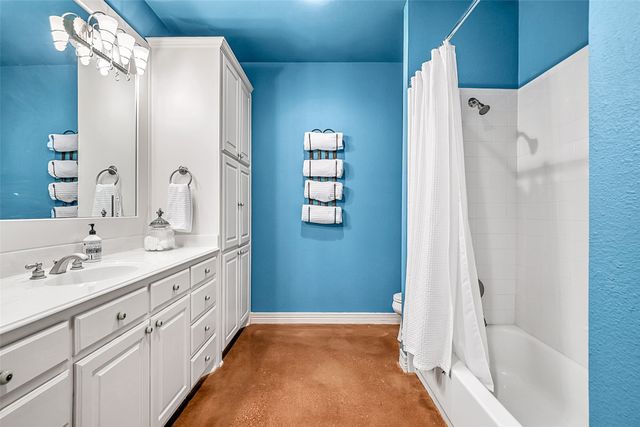 10040 Little Horn Circle, Frisco, TX 75035
