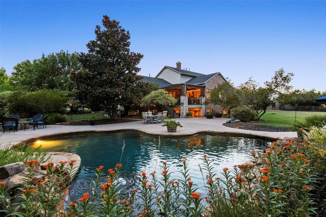 10040 Little Horn Circle, Frisco, TX 75035