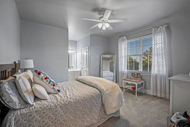 10040 Little Horn Circle, Frisco, TX 75035