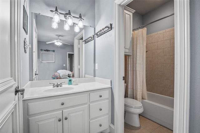 10040 Little Horn Circle, Frisco, TX 75035