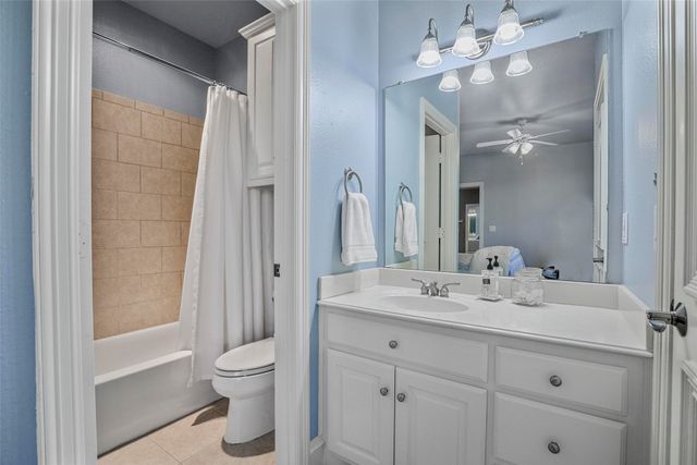 10040 Little Horn Circle, Frisco, TX 75035
