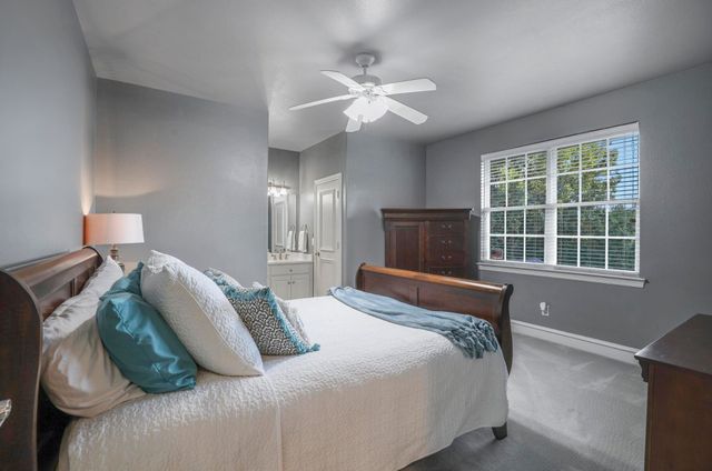 10040 Little Horn Circle, Frisco, TX 75035