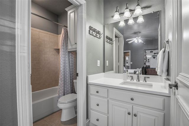 10040 Little Horn Circle, Frisco, TX 75035