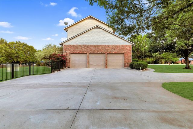 10040 Little Horn Circle, Frisco, TX 75035