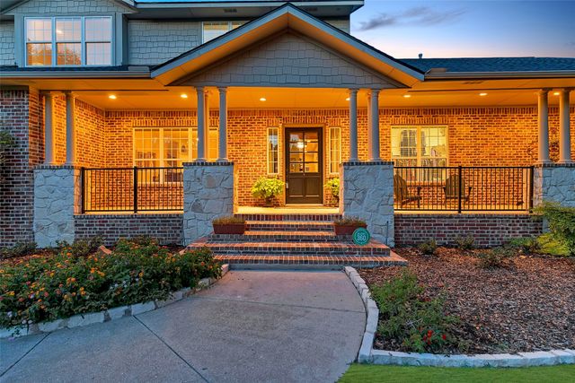 10040 Little Horn Circle, Frisco, TX 75035