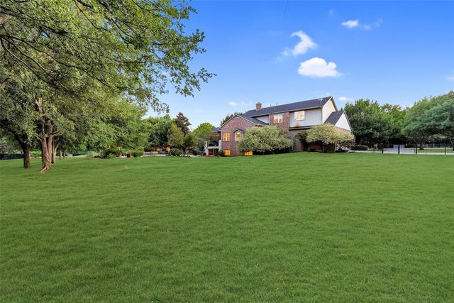 10040 Little Horn Circle, Frisco, TX 75035