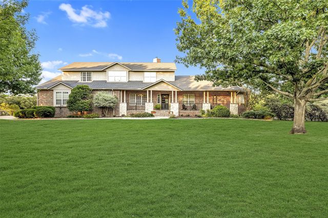 10040 Little Horn Circle, Frisco, TX 75035