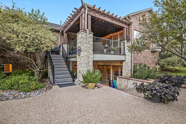 10040 Little Horn Circle, Frisco, TX 75035