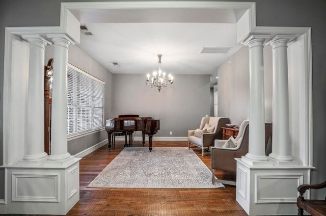 10040 Little Horn Circle, Frisco, TX 75035