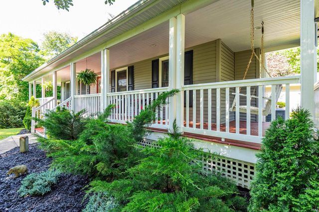 4775 N Louden Road, Bloomington, IN 47404
