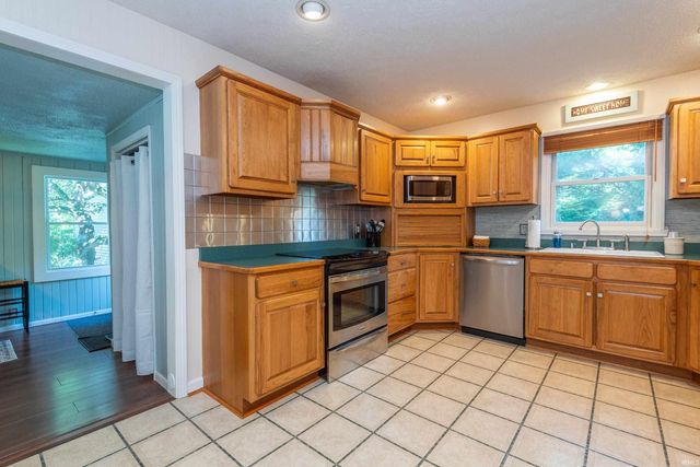 4775 N Louden Road, Bloomington, IN 47404