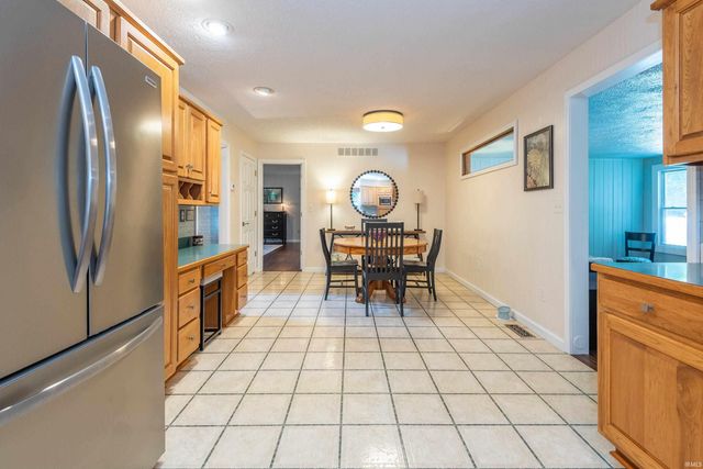 4775 N Louden Road, Bloomington, IN 47404