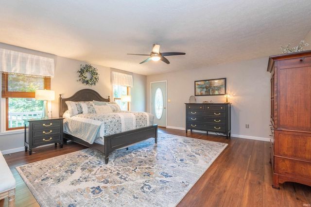 4775 N Louden Road, Bloomington, IN 47404
