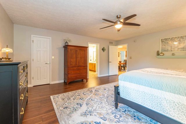 4775 N Louden Road, Bloomington, IN 47404