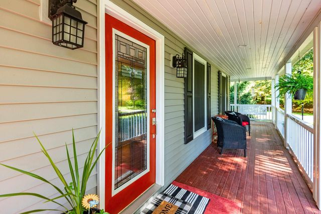 4775 N Louden Road, Bloomington, IN 47404