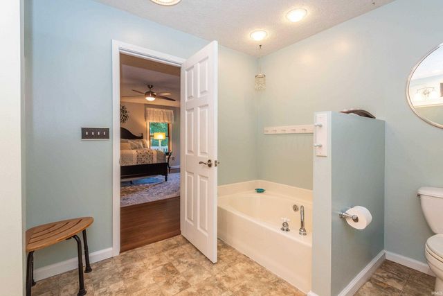 4775 N Louden Road, Bloomington, IN 47404