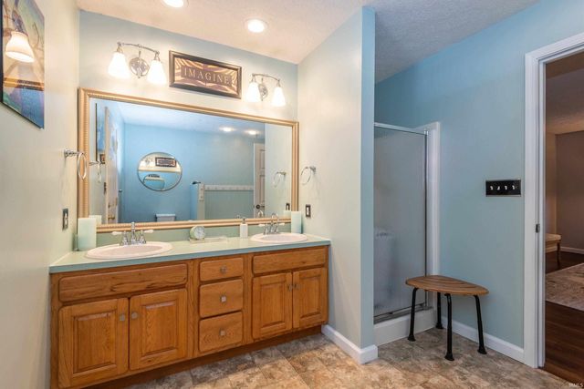 4775 N Louden Road, Bloomington, IN 47404