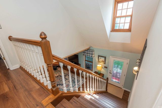 4775 N Louden Road, Bloomington, IN 47404