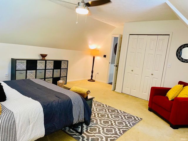 4775 N Louden Road, Bloomington, IN 47404