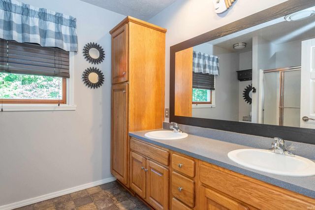 4775 N Louden Road, Bloomington, IN 47404