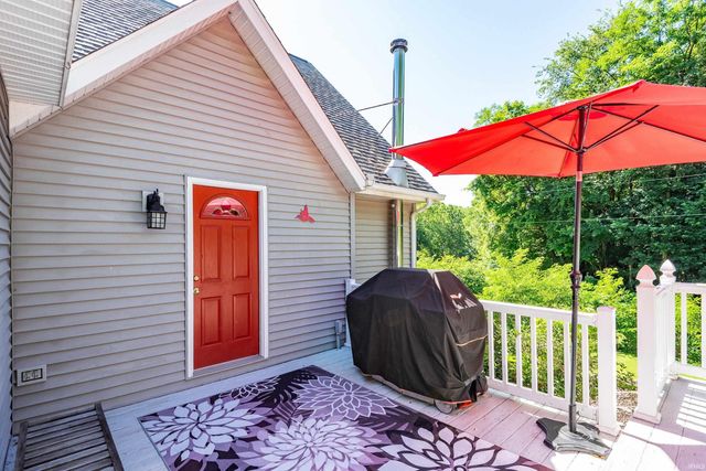 4775 N Louden Road, Bloomington, IN 47404
