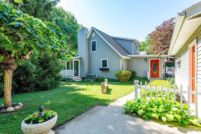 4775 N Louden Road, Bloomington, IN 47404