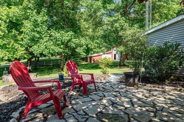 4775 N Louden Road, Bloomington, IN 47404