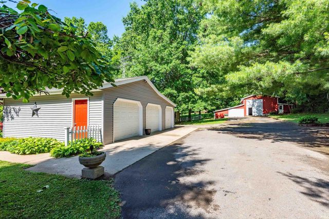 4775 N Louden Road, Bloomington, IN 47404