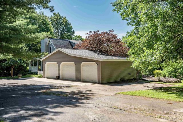 4775 N Louden Road, Bloomington, IN 47404