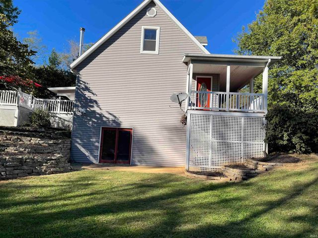 4775 N Louden Road, Bloomington, IN 47404