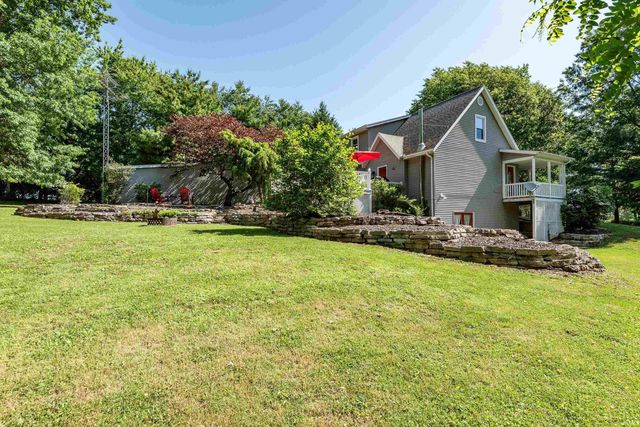 4775 N Louden Road, Bloomington, IN 47404