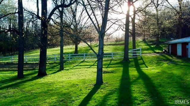 4775 N Louden Road, Bloomington, IN 47404