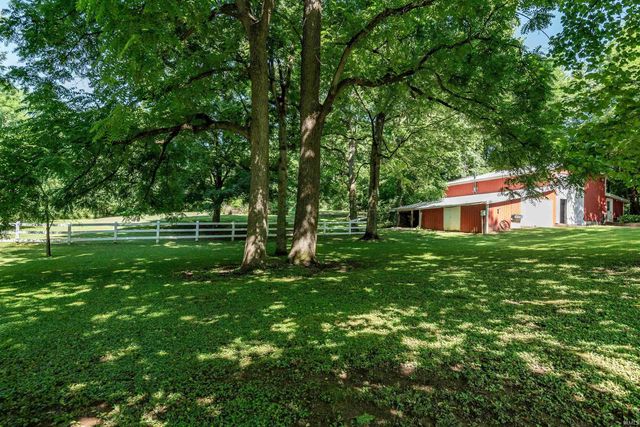 4775 N Louden Road, Bloomington, IN 47404