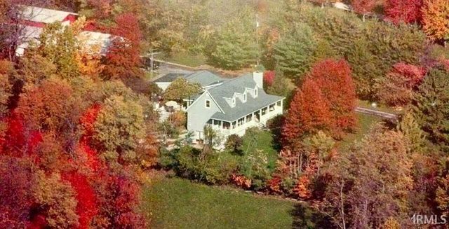 4775 N Louden Road, Bloomington, IN 47404