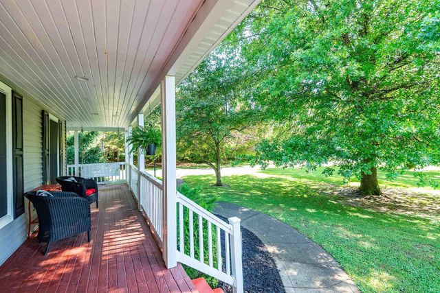 4775 N Louden Road, Bloomington, IN 47404