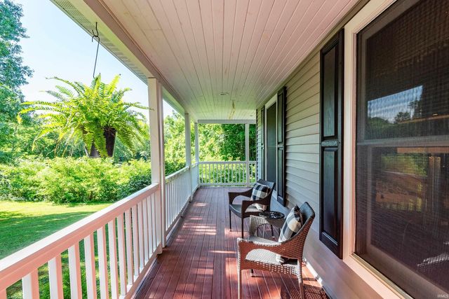 4775 N Louden Road, Bloomington, IN 47404