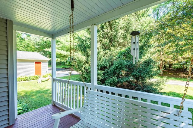 4775 N Louden Road, Bloomington, IN 47404
