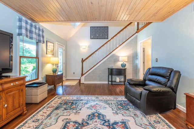 4775 N Louden Road, Bloomington, IN 47404