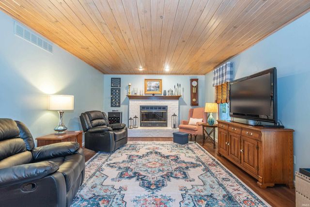 4775 N Louden Road, Bloomington, IN 47404