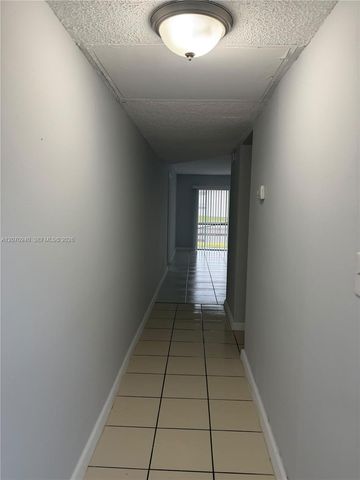 7925 S Colony Circle S 108, Tamarac, FL 33321