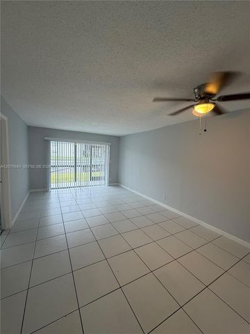 7925 S Colony Circle S 108, Tamarac, FL 33321