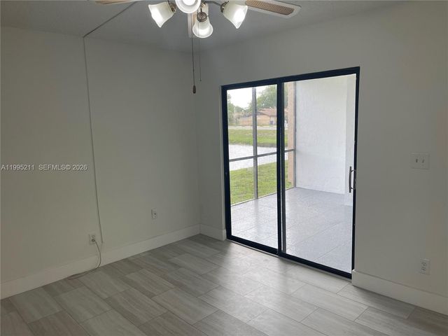 3199 Foxcroft Rd 110, Miramar, FL 33025