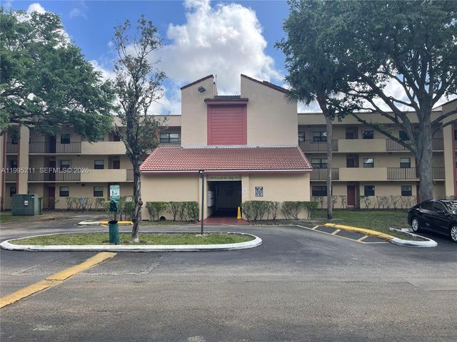 3199 Foxcroft Rd 110, Miramar, FL 33025