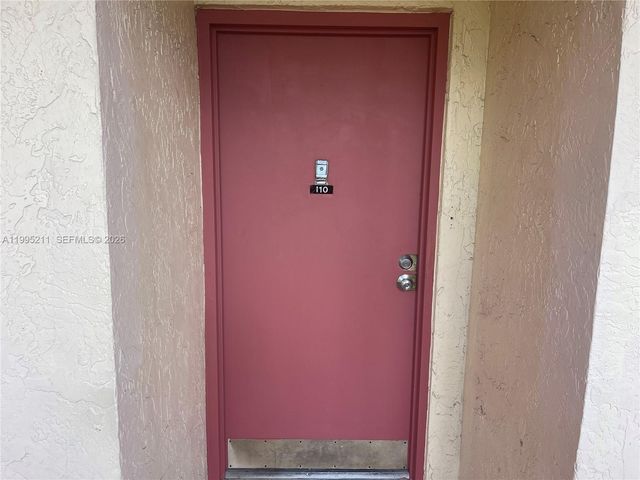 3199 Foxcroft Rd 110, Miramar, FL 33025